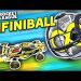THIS IS ROCKET LEAGUE INFINIBALL