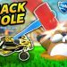THIS IS ROCKET LEAGUE WHACK-A-MOLE