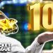 THIS IS WHAT 100 CUSTOM MAPS IN ROCKET LEAGUE LOOKS LIKE