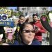 THIS IS WHAT COMMUNITY DAY IS ALL ABOUT {SHINY STUFFUL RACE in LOS ANGELES}