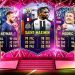 THIS IS WHAT I GOT IN 10x 90+ x7 FUTTIES PACKS! #FIFA22 ULTIMATE TEAM