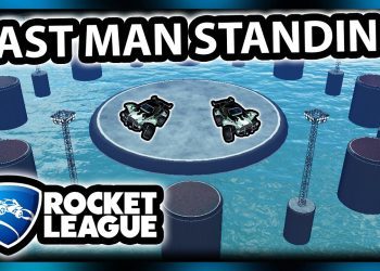 THIS MIGHT BE THE BEST GAME MODE I'VE CREATED YET
