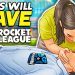 THIS ONE THING WILL SAVE ROCKET LEAGUE