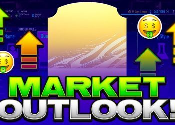 THIS WEEK'S MARKET OUTLOOK! POTM SBCS AND RTTF MARKET MOVEMENTS! FIFA 21 Ultimate Team