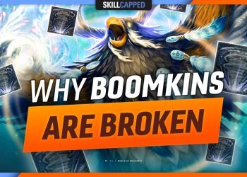 THIS is why BOOMKINS are BROKEN (and what you're doing WRONG!)