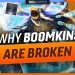 THIS is why BOOMKINS are BROKEN (and what you're doing WRONG!)
