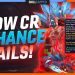 THIS is why LOW CR ENHANCE FAIL to RANK UP!