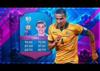 TIM CAHILL SBC! (CHEAP) EASIEST METHOD POSSIBLE! FIFA 17 ULTIMATE TEAM