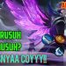 TIPS BUFF DIRUSUH SAAT PAKE LING!! | MOBILE LEGENDS