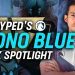 TL Hyped Mono Blue | Artifact Deck Spotlight & Strategy Guide