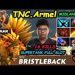 TNC Armel Is Unstoppable With This Hero Dota 2
