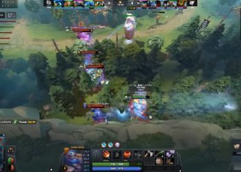 TNC V ALLIENCE GAME 3 - THE INTERNATIONAL 2019 (LIVE)