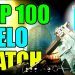 TOP 100 ELO MATCH - Rainbow Six Siege