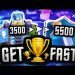 TOP 4 TROPHY DECKS RIGHT NOW for 3500-5500 LADDER RANGE! F2P