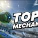 TOP 5 ROCKET LEAGUE MECHANICS FOR BEGINNERS