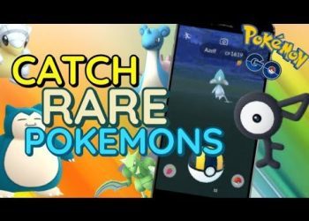 TOP 5 tips for Rare Spawn|| how to catch rare pokemon in Pokemon Go tricks