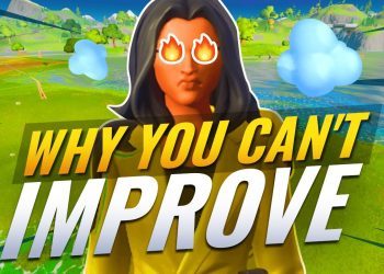 TOP 6 REASONS You Aren't Improving In Season 3! - Fortnite Tips & Tricks