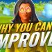 TOP 6 REASONS You Aren't Improving In Season 3! - Fortnite Tips & Tricks
