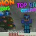 TOP RANK GIVEAWAY!!  Minecraft Factions  TheArchon  Amber [2]
