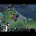 TOPSON EARTH SPIRIT MID INSANE PLAY | DOTA 2 CLIPS