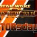 TORWATCH?!?!?! - Overwatch - Retro Millennia LIVE - Cocktails & Consoles