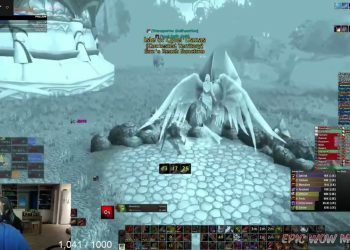 TOXIC GM Kicks Members During Raid | Epic WoW Moments