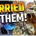 TOXIC Teammates turned Good!! (Apex Legends PS4)