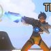 (TR33 POV) Map 1 - Busan : Overwatch Last Ride Invitational Grand Finals
