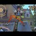 (TR33 POV) Map 3 - Eichenwalde : Overwatch Last Ride Invitational Grand Finals