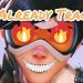 TRACER DOMINATES!!- OverWatch Gameplay