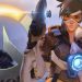 TRACER IS ANNOYING :: Overwatch Gameplay