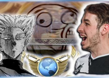 TROLLING G2 kennyS ft. FURIOUSSS - Global Elite Funny Moments