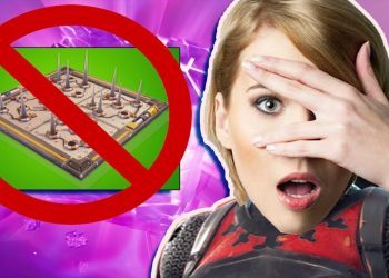 TRUCO PARA DESACTIVAR TRAMPAS EN FORTNITE!