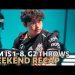 #TSM Drops to 1-8, #G2 Has the Throw of the Year | Weekend Recap