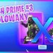 TWITCH PRIME #3 ANULOWANY! (ARCHETYP) - Fortnite Battle Royale