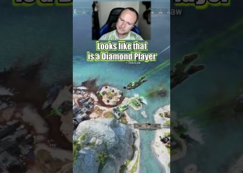 Taking on a Diamond although I have a 0.5 KD - Apex Legends