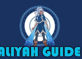 Taliyah Beginner's Guide - Learning to Cast Taliyah's W