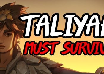 Taliyah Jungle Gameplay Guide for Season 11 but the video ends when I die - League of Legends.