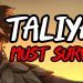 Taliyah Jungle Gameplay Guide for Season 11 but the video ends when I die - League of Legends.