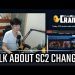 Talk about SC2 changes l StarCraft 2: Legacy of the l Crank