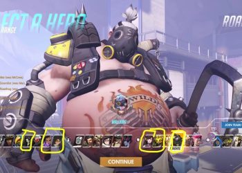 Talking About Crosshairs | Best Overwatch Custom Crosshairs Settings