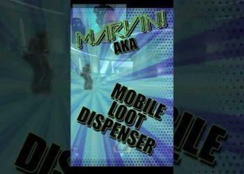 Talking to MRVN in Apex Legends #Shorts