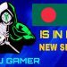 Team Code And Custom Room In Bangladesh Server#giveawaytournament
