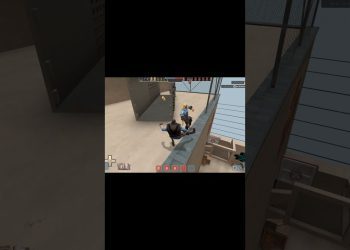 Team Fortress 2 Dance Party