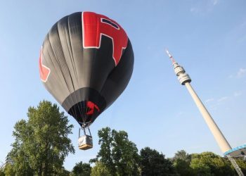 Team Rockets balloon can appear anywhere – eSportsNews eSports PokemonGo
