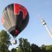 Team Rockets balloon can appear anywhere – eSportsNews eSports PokemonGo