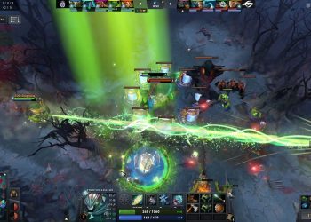 Team Secret vs OG dota 2 game 2  MDL Paris Major Europe Closed Qualifier