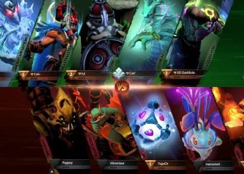 Team Secret vs OG dota 2 game 3 bo3 Epicenter XL dota 2 Major 2018