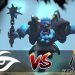 Team Secret vs Team Kinguin game  2 PGL Dota 2 Open