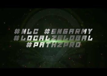 Team Singularity x NLC | A new Season of League of Legends!
